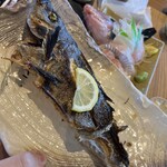 サカナテラス - 