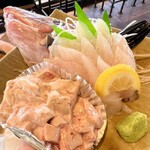 サカナテラス 西舞鶴本店 - 