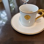 神椿 - エスプレッソ