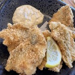 サカナテラス - 