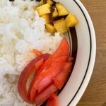 スープカレー店 34 - 