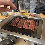 Oosaka Yakiniku Horumon Futago - 