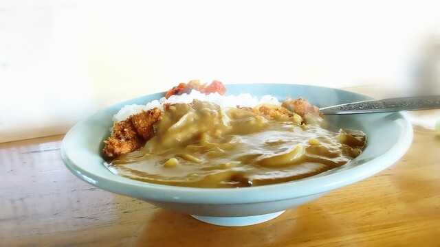 たん吉 - 勇払（ラーメン）の写真