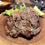 島のイタリアンバル Locavore - ・牛せせりグリル
            （Aperitivo TimeのFOODでセレクト）