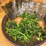 麺家 燻 - 