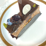 PATISSERIE ASAKO IWAYANAGI - 