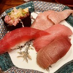 Morimori Zushi - 