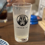 Izakaya Sankaku - 