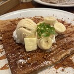 Neuf creperie - 