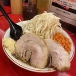 Ramen Takanome - 