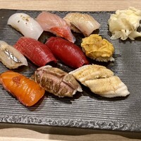鮨 botan - 