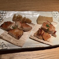 茶茶 このか - 