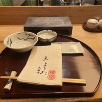 天 よこた - 