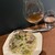 WINESTAND TEO - 料理写真: