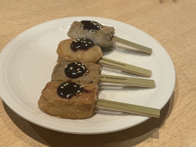 魚魚魚 （GyoGyoGyo）のご予約 - 伏見桃山/海鮮 | 食べログ