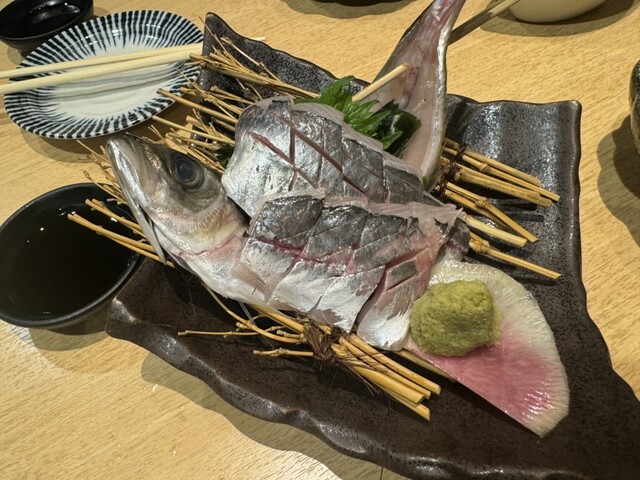 魚魚魚魚 魚魚魚 （ギョギョギョ） - 河和/海鮮 | 食べログ
