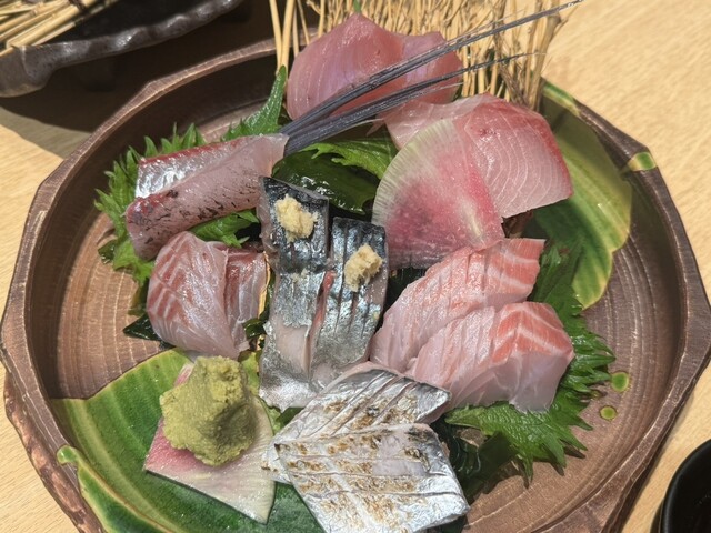 魚魚魚魚 魚魚魚 （ギョギョギョ） - 河和/海鮮 | 食べログ