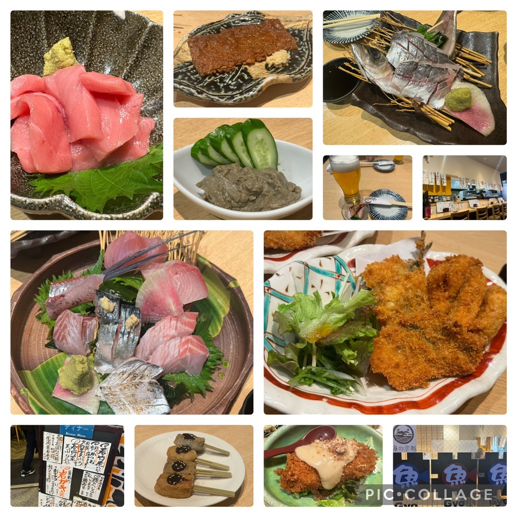 魚　魚　魚　魚　　　　魚 魚魚魚 （GyoGyoGyo）のご予約 - 伏見桃山/海鮮 | 食べログ