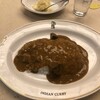 インデアンカレー 丸の内店