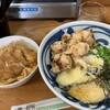 うどん 陣