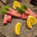 Nikudokoro Oiniku - 