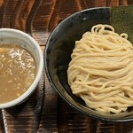 Tsukemen Ramen Katsuryuu - 