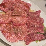 Yakiniku Yamada - 