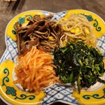 肉処 おいにく - 