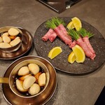 Nikudokoro Oiniku - 