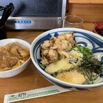 うどん 陣 - 