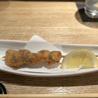 鮨と豆腐料理　あい田 本店 - 