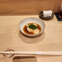 鮨処たけ原 - 