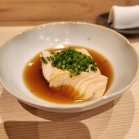 鮨処たけ原 - 