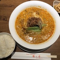四川料理 龍の子 - 