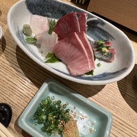 鮨と豆腐料理　あい田 本店 - 