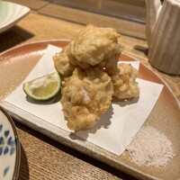 鮨と豆腐料理　あい田 本店 - 