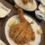 巣鴨ときわ食堂 - 料理写真: