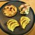 イルランピオーネ - 料理写真:新玉ネギと八朔のマリネ・ポテトサラダ・枝豆のフムス