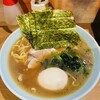 尾道家系ラーメン とどろきや