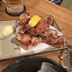 沖縄食堂 てぃんがーら - 