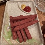 沖縄食堂 てぃんがーら - 