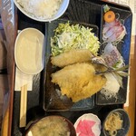 魚料理専門店 わかせい - 