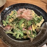沖縄食堂 てぃんがーら - 
