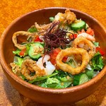 びっくりドンキー - 