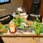 御料理 良所 - お見事！