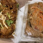沼津魚がし鮨 流れ鮨 - 料理写真: