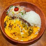 びっくりドンキー - 