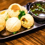 TOKYO BHAVAN - 