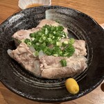 沖縄食堂 てぃんがーら - 