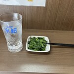 Tachinomi Yomoda - チューハイ、無限ニラ